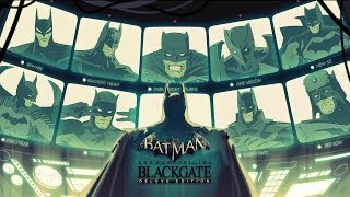 Achievement Guide Batman  Arkham City  Pay Your Respects  Rooster Teeth [upl. by Yarased]