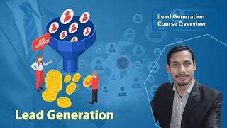 Advance Lead Generation Course Overview  Tech Mentor [upl. by Ethbinium]