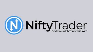 Live Analytics Demo  Nifty Trader [upl. by Sutton]