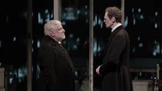 The Lehman Trilogy  Official Trailer [upl. by Lowney603]