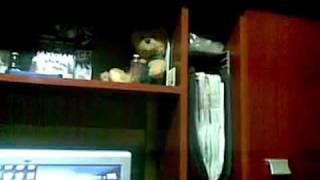 videos en vivo EARTHQUAKE CHILE 2010  TERREMOTO 27022010 [upl. by Yneffit209]