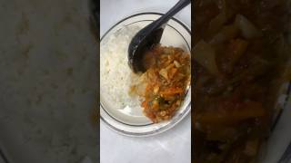 Saucy Tangy and irresistible Cabbage sauce lover sauce recipe sauce viralshort [upl. by Neenaj]