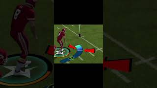 How to always convert on an onside kick in college football 25 BergesLive [upl. by Assertal461]