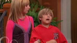 The Suite Life of Zack and CodyIts A MadMad Mad Hotel Part 3 [upl. by Ronal]