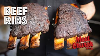 Beef Ribs [upl. by Margie]