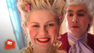 Marie Antoinette 2006  I Want Candy Scene  Movieclips [upl. by Ativoj]