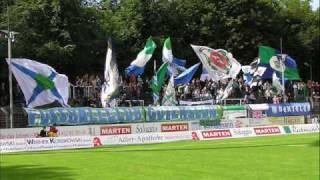 Wer macht Ostwestfalen froh FC Gütersloh Lied Hymne [upl. by Anoj127]