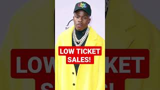 Buy 1 Get 1 Free Da Baby Concert Tickets dababy [upl. by Ahseid]