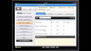 Updated drchrono EHR Orientation  Free iPad EHR  drchrono [upl. by Massie569]