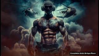 Rap Gym Motivation Music 2024  HighEnergy Beats to Push Beyond Limits and Build Strength [upl. by Justis]