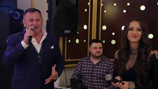 Dumitru Teleagă Meka amp Stana Stepanescu Ascultare live Botez Nicolas 2019 [upl. by Jari]