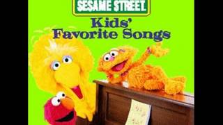 Sesame Street  ABC Medley [upl. by Irac]