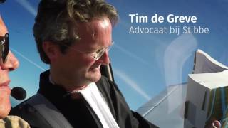 Tim de Greve  Collegebundel van Wolters Kluwer [upl. by Azelea763]