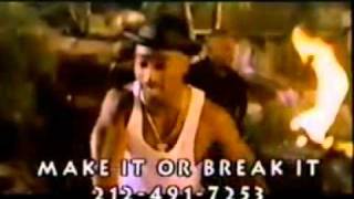 2 Pac feat DrDre California Love Part 2 Official Video [upl. by Sherurd]