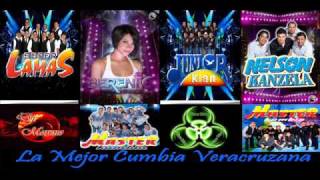 La Mejor Musica Veracruzana Dj Moreno y Ediciones Moreno [upl. by Anihtyc341]