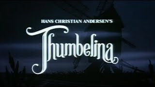 Thumbelina 1994  Official Trailer [upl. by Harmaning]