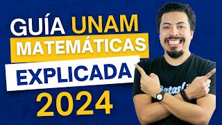 ¿Cómo van a cambiar los aciertos para la UNAM IPN y UAM este año [upl. by Healey62]