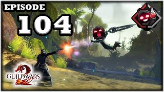 Mukluk Plays Guild Wars 2 PvP  Part 104 [upl. by Ainegul]