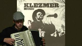 World Music Klezmer Song Tumbalalaika Solo Accordion [upl. by Fornof555]