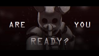 FNAF are you ready  William afton Fan edit [upl. by Odnavres]