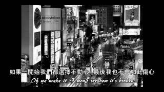 Late Night Alumni  EMPTY STREETS 中文字幕 [upl. by Coop]