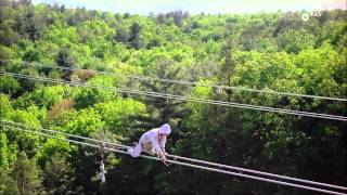 THE MOST DANGEROUS JOB ON EARTH HV CABLE INSPECTOR [upl. by Ostler]