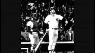 Yankees Win the Pennant 1976 [upl. by Etnahc]