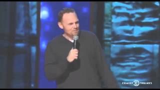 Bill Burr Accepts the Alumni Award of Distinction [upl. by Ennoved115]