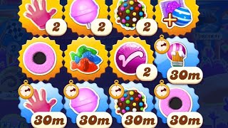 🔴 LIVE CANDY CRUSH 🤩 1000000 LEVEL [upl. by Ylaek]