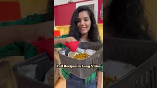 What I EatAte in a Day  Air Fryer Recipes tamilshorts [upl. by Noelle173]