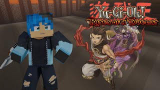 Yu Gi Oh Rites Of a Duelist Episode 2 FlawFull Duelist [upl. by Brace906]