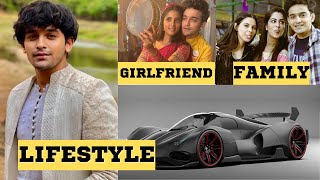 Pravisht Mishra Lifestory  Biography  Age  Family  Girlfriend  Banni Chow Home Delivery [upl. by Robinetta223]