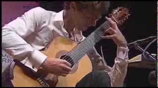 MCTedesco  Guitar Concerto Op99  Thomas Viloteau [upl. by Ekoorb87]