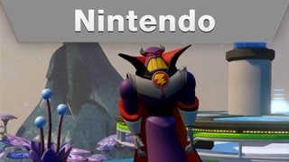 Disney Infinity E3 Trailer quotFor Your Considerationquot [upl. by Nesline864]