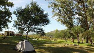 Camping Las Flores  Piriapolis  Maldonado  Uruguay [upl. by Euv]