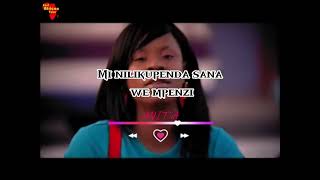 anita wangu lyrics [upl. by Siva85]