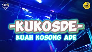 ™🌴KUAH KOSONG ADE🌴 KUKOSDELAGU REMIX FULL PARTY 2023 [upl. by Yarezed362]