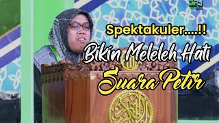 Juara 2 Siti Marhamah  Tilawah Dewasa Qiraat Mujawwad Imam Nafi  MTQ Jabar ke 38 tahun 2024 [upl. by Ahter]