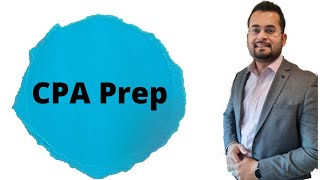 CPA Preparatory courses Part 1CPA Canada  CPA Prep or University [upl. by Annawek808]