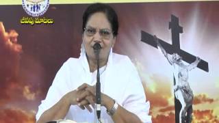 Joy Cherian  Upavasa Prarthana  Part1 [upl. by Iras]