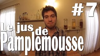 Le Jus de Pamplemousse [upl. by Sonja]