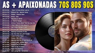 Músicas Internacionais Antigas Românticas  MELHORES MUSICAS INTERNACIONAIS ANOS 70 80 90 017 [upl. by Emmeline]