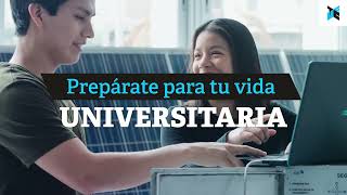 Inscripciones abiertas para Centro Pre UTEC Inicio de clases 7 de octubre [upl. by Korwin130]