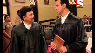 Adaalat Bengali  Comedian Episode 46 [upl. by Icak840]