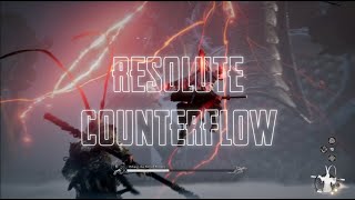 Resolute Counterflow  Mechanics Lost in Translation  Black Myth Wukong [upl. by Akienom855]