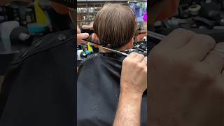 hairdresserCome on hairdressersbarbermake technology more valuablehairdressers rally [upl. by Berthoud333]