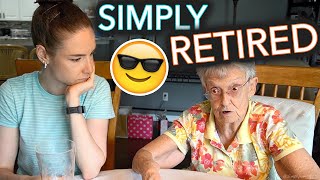 Retiring in Florida With Grandma [upl. by Evie]