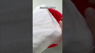 RED WINE STAIN REMOVAL  A Dry Cleaner’s Guide laundry cleaning [upl. by Assilat]