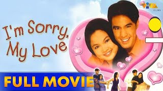 Im Sorry My Love Full Movie HD  Judy Ann Santos Onemig Bondoc Gladys Reyes [upl. by Viviene]