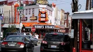 Phantoms Philly Cheesesteak Challenge [upl. by Nwahsyt]